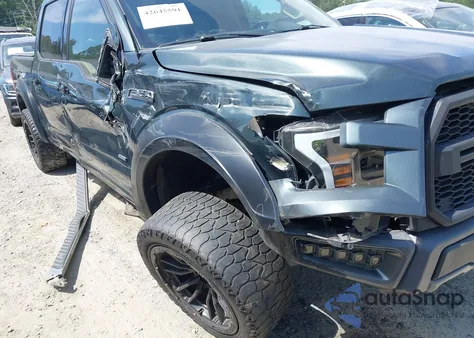 2015 Ford F-150 Xlt z USA, uszkodzony, nr VIN 1FTEW1CP8FFC67623